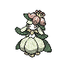 Metallic Lilligant